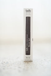 Billion Dollar Brows Clear Brow Gel